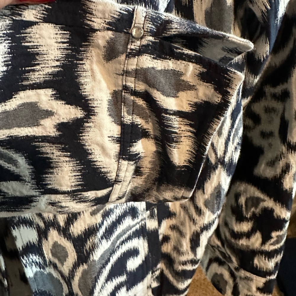 Chicos Blazer - image 5